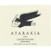 Ataraxia Chardonnay 2009 Front Label