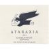 Ataraxia Chardonnay 2014 Front Label