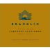 Brandlin Cabernet Sauvignon 2007 Front Label