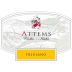 Attems Collio Friulano 2015 Front Label