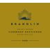 Brandlin Cabernet Sauvignon 2008 Front Label
