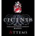 Attems Cicinis Collio Bianco 2012 Front Label