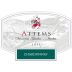 Attems Venezia Giulia Chardonnay 2011 Front Label