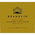 Brandlin Cabernet Sauvignon 2009 Front Label