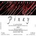 Attilio Ghisolfi Langhe Pinay 2005 Front Label