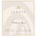 Jarvis Cabernet Franc 2003 Front Label