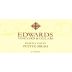 Edwards Vineyard and Cellars Petite Sirah 2005 Front Label