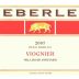 Eberle Mill Road Vineyard Viognier 2007 Front Label