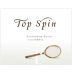 Top Spin 2013 Front Label