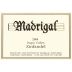 Madrigal Vineyards Zinfandel 2004 Front Label