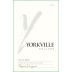 Yorkville Cellars Rennie Vineyard Malbec 2011 Front Label
