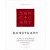 Sanctuary Mariah Vineyard Zinfandel 2007 Front Label