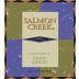 Bronco Wine Company Salmon Creek Pinot Grigio 2016 Front Label