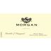Morgan Double L Vineyard Pinot Noir 2010 Front Label
