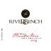 Riverbench Mesa Pinot Noir 2009 Front Label