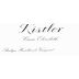 Kistler Vineyards Bodega Headlands Vineyard Cuvee Elisabeth Pinot Noir 2006 Front Label