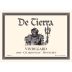 De Tierra Vineyard Vindegard Chardonnay 2009 Front Label