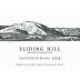 Auntsfield Estate Sliding Hill Sauvignon Blanc 2014 Front Label