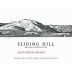 Auntsfield Estate Sliding Hill Sauvignon Blanc 2015 Front Label