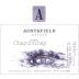 Auntsfield Estate Single Vineyard Chardonnay 2013 Front Label