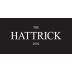 Australian Domaine Wines The Hattrick 2002 Front Label