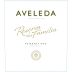 Aveleda Bairada Reserva da Familia Branco 2013 Front Label