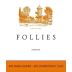 Aveleda Follies Chardonnay Maria Gomes 2009 Front Label