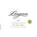 Longoria Rita's Crown Vineyards Chardonnay 2011 Front Label
