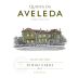Aveleda Loureiro - Alvarinho 2011 Front Label
