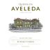 Aveleda Loureiro - Alvarinho 2012 Front Label