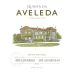 Aveleda Loureiro - Alvarinho 2013 Front Label