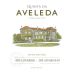 Aveleda Loureiro - Alvarinho 2014 Front Label