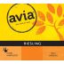 Avia Riesling 2013 Front Label