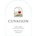 Cuvaison Vin Gris of Pinot Noir 2011 Front Label