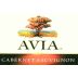 Avia Cabernet Sauvignon 2009 Front Label