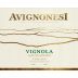 Avignonesi Vignola Sauvignon Blanc 2012 Front Label