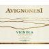 Avignonesi Vignola Sauvignon Blanc 2011 Front Label