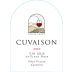 Cuvaison Vin Gris of Pinot Noir 2010 Front Label