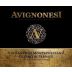 Avignonesi Occhio di Pernice Vin Santo di Montepulciano 2000 Front Label