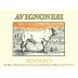 Avignonesi Desiderio Merlot 2008 Front Label