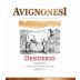 Avignonesi Desiderio Merlot 2011 Front Label