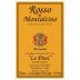Le Presi Rosso di Montalcino 2004 Front Label