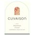 Cuvaison Syrah 2011 Front Label