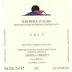 Andrea Oberto Barbera d'Alba 2013 Front Label