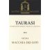 Cantine Caggiano Taurasi Macchia Dei Goti 2010 Front Label