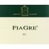 Cantine Caggiano Campania Fiagre Bianco 2011 Front Label