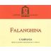 Cantine Caggiano Campania Falanghina 2013 Front Label