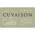 Cuvaison S Block Chardonnay 2007 Front Label