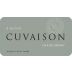 Cuvaison S Block Chardonnay 2006 Front Label