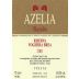 Azelia Barolo Voghera Brea Riserva 2001 Front Label
